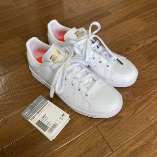 アディダス(adidas)のスタンスミス   23cm  (スニーカー)