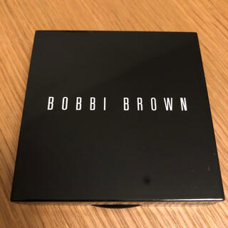 ボビイブラウン(BOBBI BROWN)のボビーブラウン　BOBBI BROWN フェイスパウダー(フェイスパウダー)
