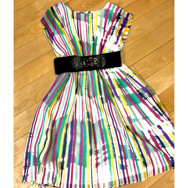 Grace Continental グレースコンチネンタルカラフルワンピース 極美品の通販 By Coco グレースコンチネンタルならラクマ Grace Continental グレースコンチネンタルカラフルワンピース 極美品の通販 By Coco グレースコンチネンタルならラクマ