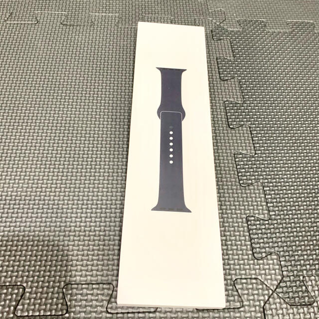 【新品・未開封】Apple Watch‎ スポーツバンド