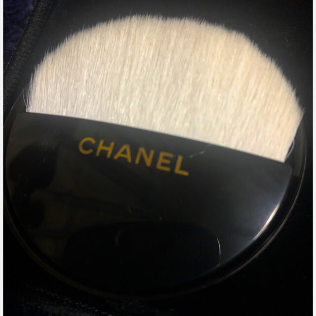 CHANEL(シャネル)の【美品】【CHANEL】【限定】チーク  コスメ/美容のベースメイク/化粧品(フェイスパウダー)の商品写真