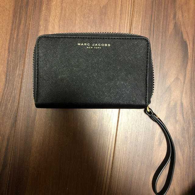 MARC JACOBS(マークジェイコブス)のマークジェイコブス マルチケース 祝日限定値下げ レディースのファッション小物(パスケース/IDカードホルダー)の商品写真