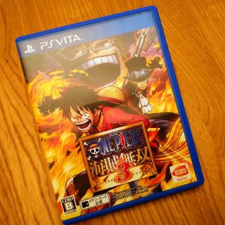 プレイステーションヴィータ ワンピ 家庭用ゲームソフトの通販 27点 Playstation Vitaのエンタメ ホビーを買うならラクマ プレイステーションヴィータ ワンピ 家庭用ゲームソフトの通販 27点 Playstation Vitaのエンタメ ホビーを買うならラクマ