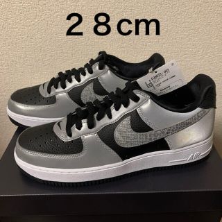 ナイキ(NIKE)のnike air force1b (スニーカー)