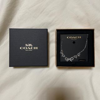 コーチ(COACH)のCOACH ネックレス(ネックレス)