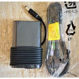 デル(DELL)の新品 DELL 純正 ACアダプタ 65W(19.5V3.34A)(ノートPC)