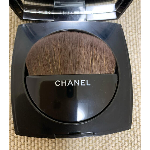 CHANEL(シャネル)のシャネル　フルール　ドゥ　プランタン コスメ/美容のベースメイク/化粧品(チーク)の商品写真