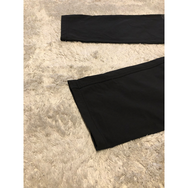 HELLY HANSEN(ヘリーハンセン)のヘリーハンセン黒のパンツ メンズのパンツ(ワークパンツ/カーゴパンツ)の商品写真