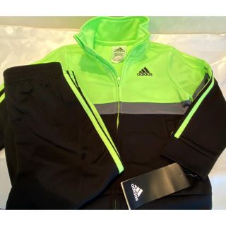 アディダス(adidas)のadidas★キッズ 上下セット ジャージ アディダス(その他)