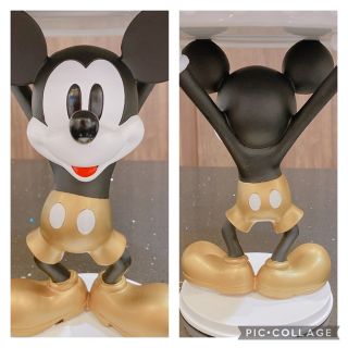 Disney - ミッキーマウス☆ケーキスタンド☆アメリカディズニーの通販