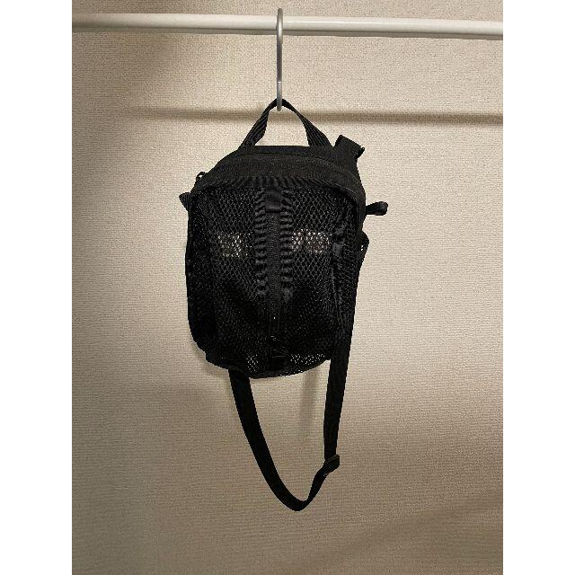 ショルダーバッグ C.E CAVEMPT  MESH SMALL BAG