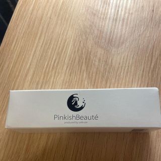 pinkishbeaute ピンキッシュボーテ　新品未開封(ボディクリーム)