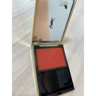 イヴサンローランボーテ(Yves Saint Laurent Beaute)のイブサンローラン♡チーク(チーク)