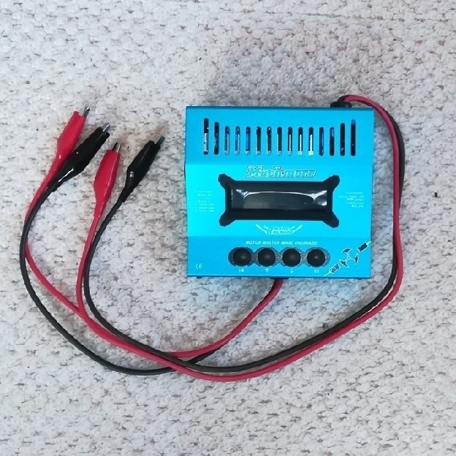 モーターマスター(未使用品) モーターマスター(未使用品)