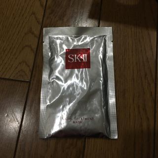 エスケーツー(SK-II)のSK2  フェイシャルトリートメントマスク(パック/フェイスマスク)