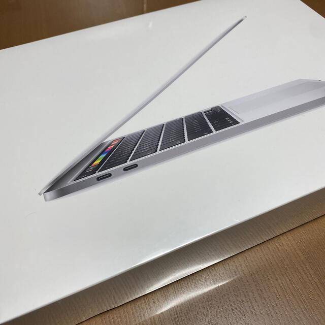 【新品・未開封】13インチ MacBook Pro  2020