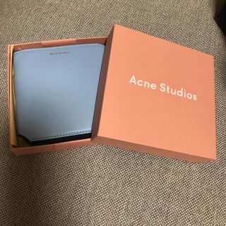 アクネ(ACNE)のるろうに剣心様専用　アクネ ストゥディオズ ACNE STUDIOS 財布 (財布)