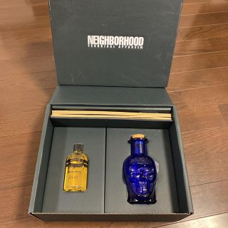 ネイバーフッド(NEIGHBORHOOD)のNEIGHBORHOOD NUMBER ONE DIFFUSER retaW (アロマディフューザー)