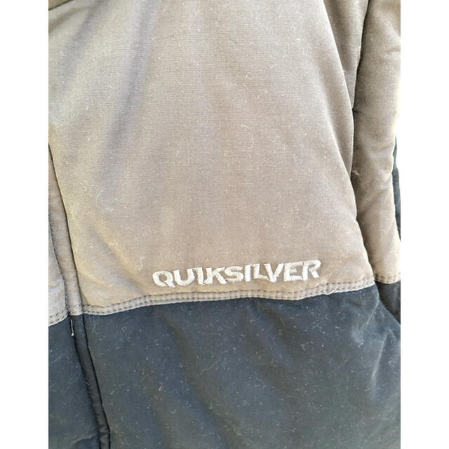 QUIKSILVER(クイックシルバー)のQUIKSILVER スポーツ/アウトドアのスノーボード(ウエア/装備)の商品写真