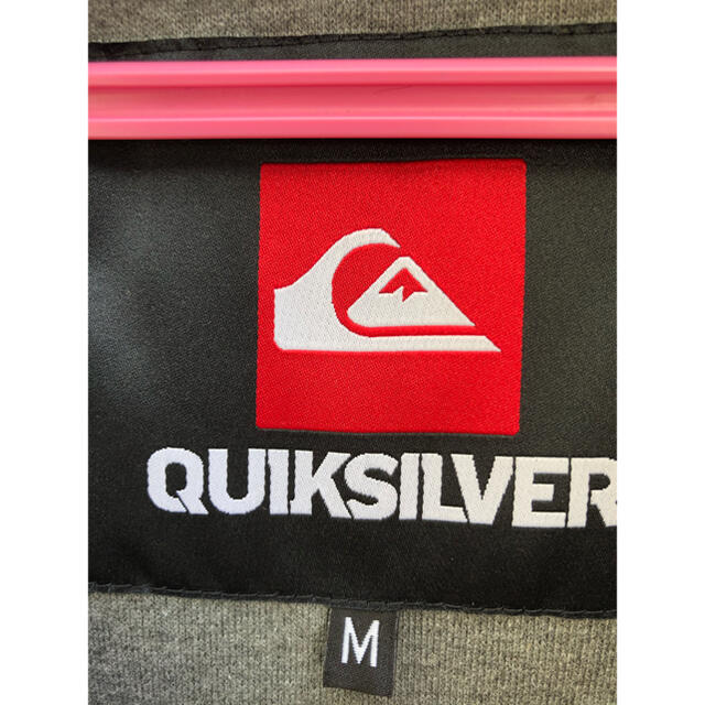 QUIKSILVER(クイックシルバー)のQUIKSILVER スポーツ/アウトドアのスノーボード(ウエア/装備)の商品写真