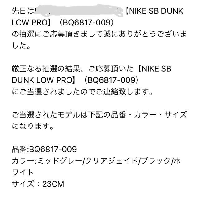 NIKE SB DUNK LOW ELEPHANT ナイキ ダンク エレファント メンズの靴/シューズ(スニーカー)の商品写真