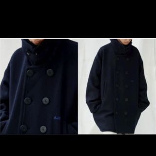 ノーティカ(NAUTICA)のき様専用 NAUTICA + A.H Pea Coat(ピーコート)