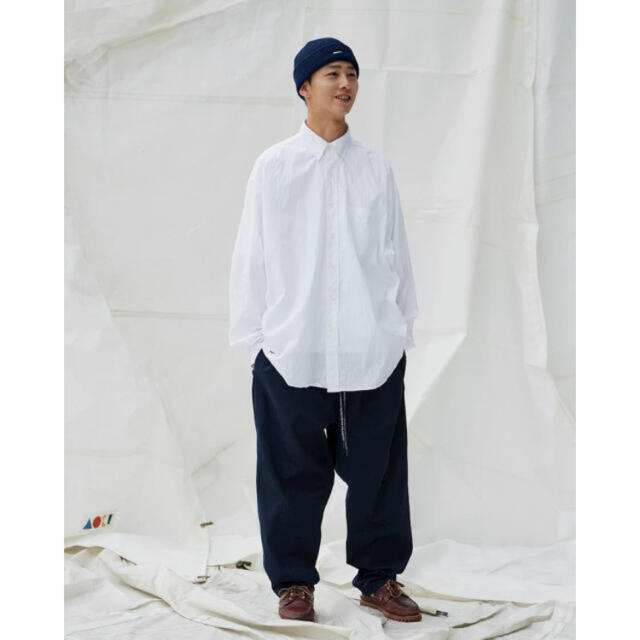 NAUTICA - キャッツアイ様専用 NAUTICA “TOO BIG” CHINO PANTSの通販 ...