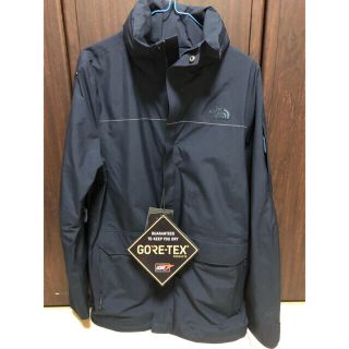 ザノースフェイス(THE NORTH FACE)の THE NORTH FACEノースフェイス マウンテンレインテックスジャケット(ナイロンジャケット)