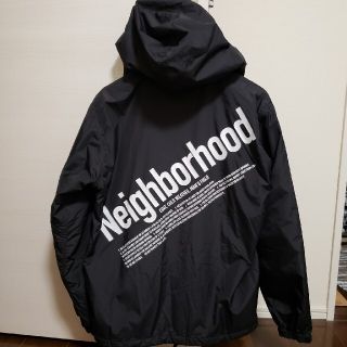 ネイバーフッド(NEIGHBORHOOD)のNEIGHBORHOOD　ID / NE - JKT コーチジャケット　(ナイロンジャケット)