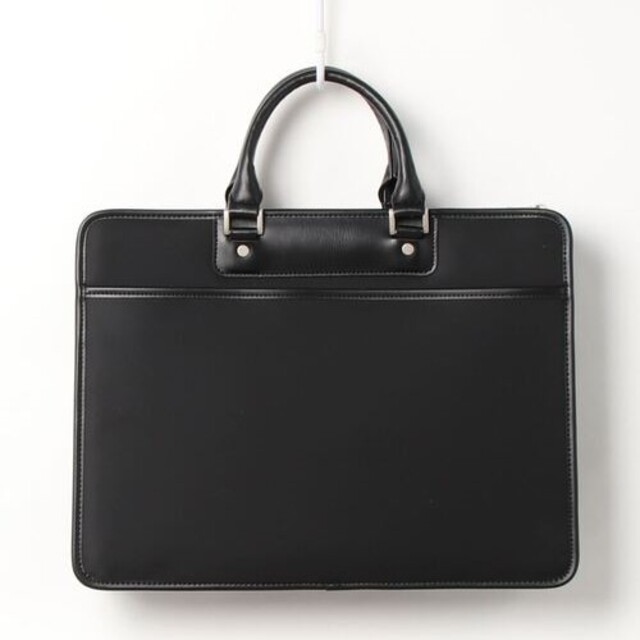 値下げ 日本製 ED KRUGER ビジネスバッグ メンズのバッグ(ビジネスバッグ)の商品写真