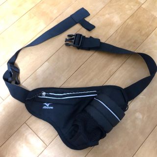 ミズノ(MIZUNO)のミズノ　ランニングボトルホルダー(その他)