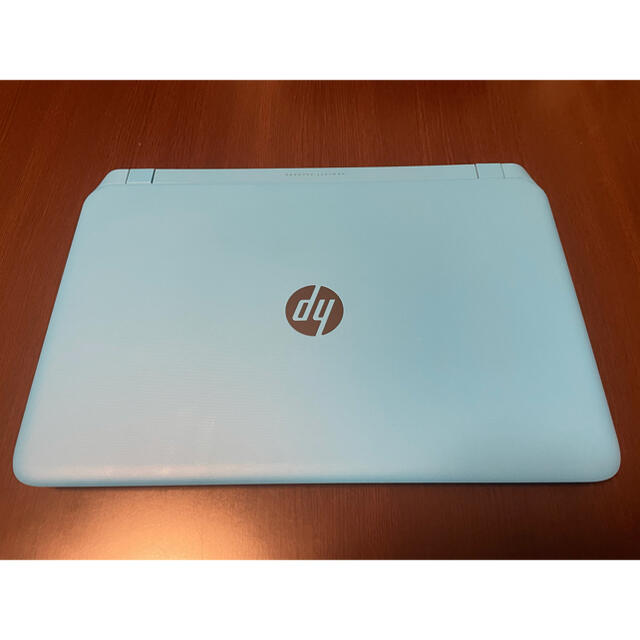 HP(ヒューレットパッカード)のHP Pavilion Notebook - 15-p256tx　core i7 スマホ/家電/カメラのPC/タブレット(ノートPC)の商品写真