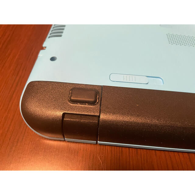 HP(ヒューレットパッカード)のHP Pavilion Notebook - 15-p256tx　core i7 スマホ/家電/カメラのPC/タブレット(ノートPC)の商品写真