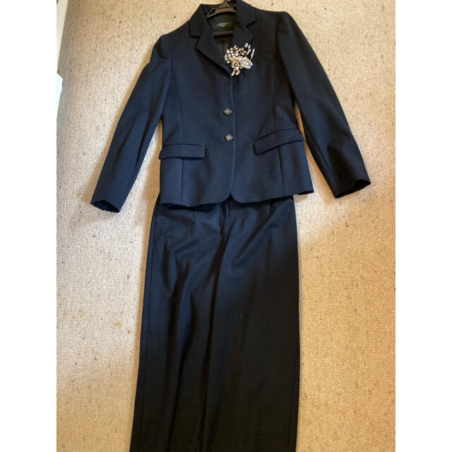 マックスマーラ MaxMara 入学式 卒業式 パンツスーツ vespa-online.it
