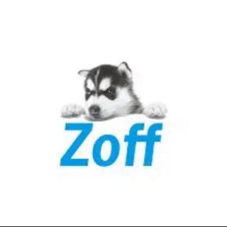 ゾフ(Zoff)の⭐︎どきんちゃん専用⭐︎zoff 1100円分(ショッピング)