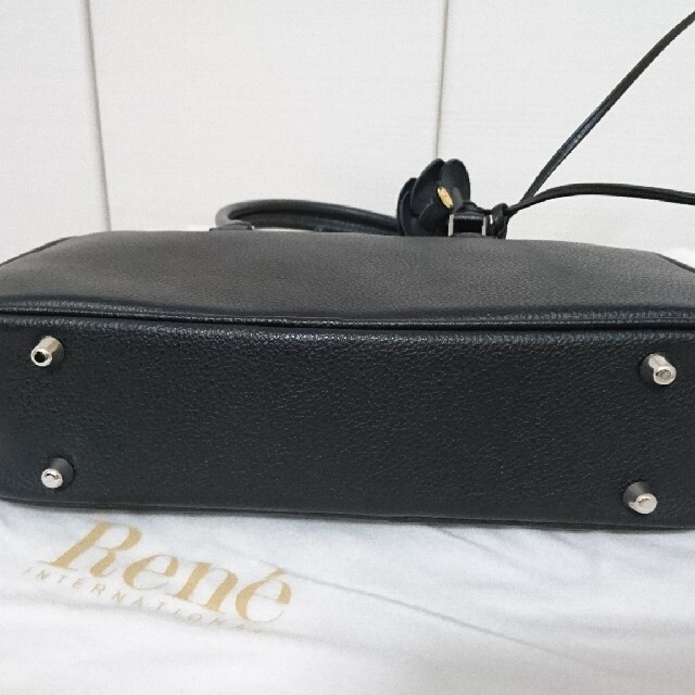 René(ルネ)のRene Bag【ちゅんちゅん様専用】 レディースのバッグ(ハンドバッグ)の商品写真