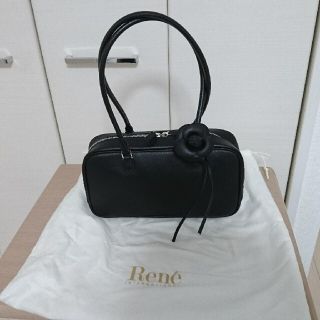 Rene(René) カメリア バッグの通販 44点 | ルネのレディースを買うなら