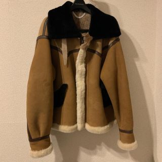 k 様専用 TTT MSW ムートンの通販 by kz shop|ラクマ
