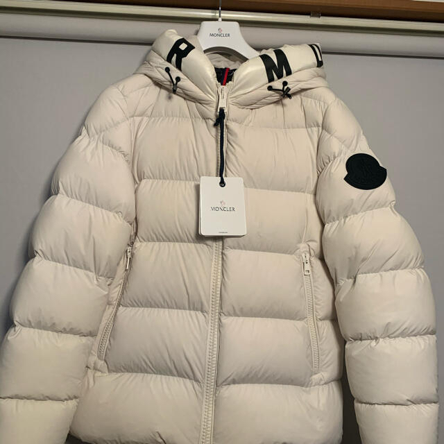 MONCLER DUBOISサイズ3 試着のみ！