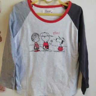 マーキーズ(MARKEY'S)のマーキーズ ❁ スヌーピー (Tシャツ/カットソー)