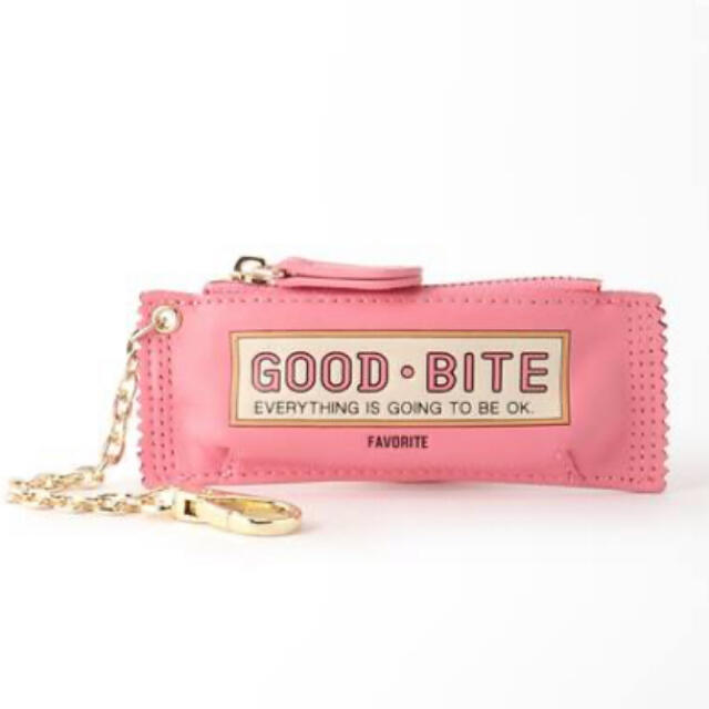 【GOOD GRIEF/グッド グリーフ】 GOOD BITE MINI