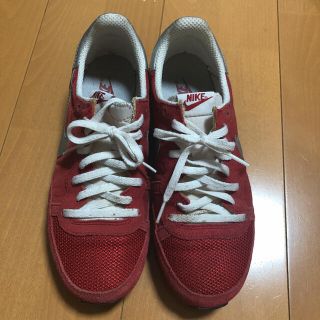 ナイキ(NIKE)のNIKE スニーカー(スニーカー)