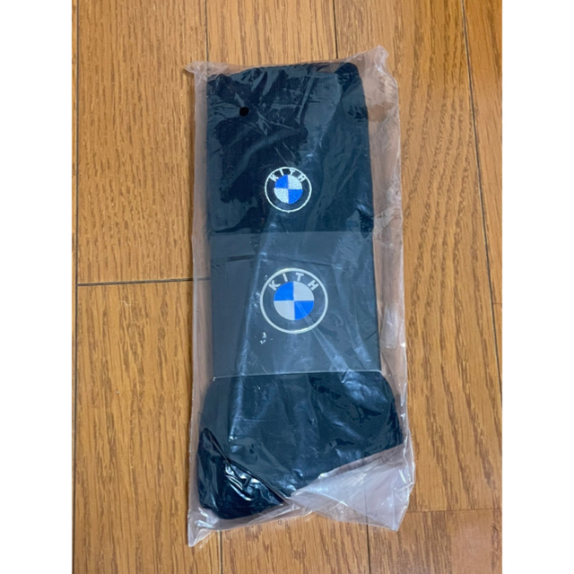 【美品】KITH BMW ボックスロゴパーカー ソックスセット