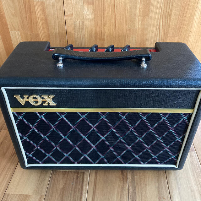 VOX(ヴォックス)のVOX Pathfinder Bass 10 ベースアンプ 楽器のベース(ベースアンプ)の商品写真