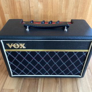 ヴォックス(VOX)のVOX Pathfinder Bass 10 ベースアンプ(ベースアンプ)