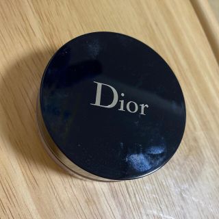 ディオール(Dior)のDior フェイスパウダー(フェイスパウダー)