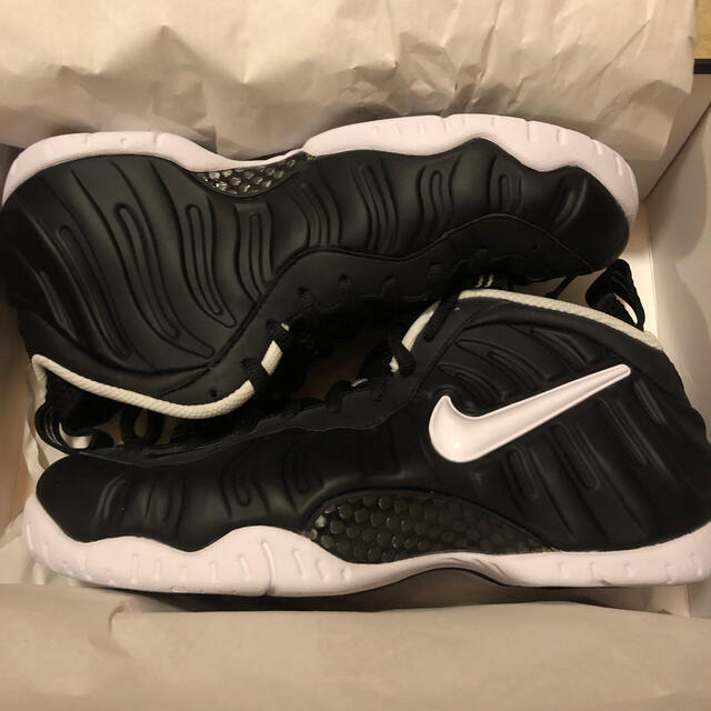 AIR FOAMPOSITE PRO "Dr.Doom" 値下げ