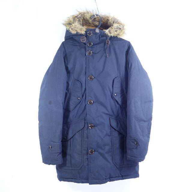 RRL(ダブルアールエル)のRRL N-3B PARKA.WINTER.DOWN-FILLED メンズのジャケット/アウター(ダウンジャケット)の商品写真