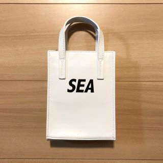 コルトモルテド(Corto Moltedo)のWIND AND SEA CORTO MOLTEDO Shoulder Bag(ショルダーバッグ)