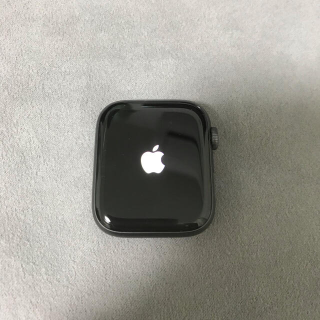 Apple watch series4 44mm セルラーNIKE ジャンク